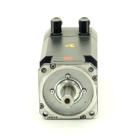 Brushless Servomotor  New
