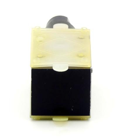 Pressure relief valve  New