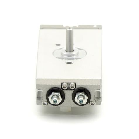 Compact rotary actuator  