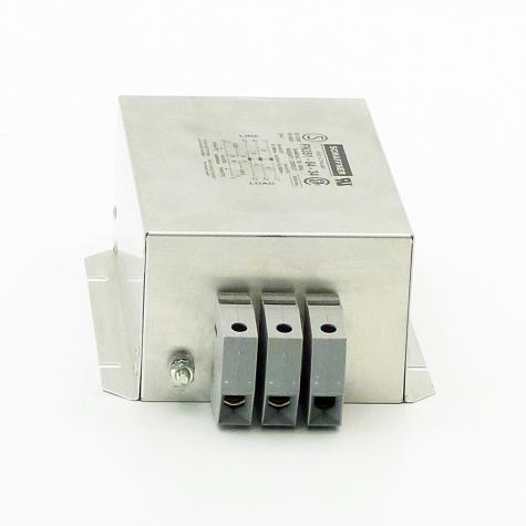 Universal 3-phase EMC Filter  New
