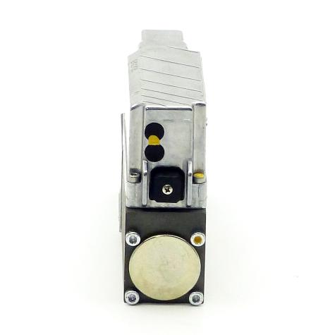 4/4 Way Control Valve  New