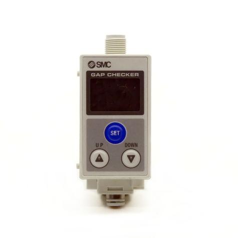 Air gap sensor ISA3-HCP-1-L1 New FS