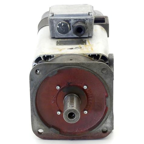 Spindle motor with fan  Used
