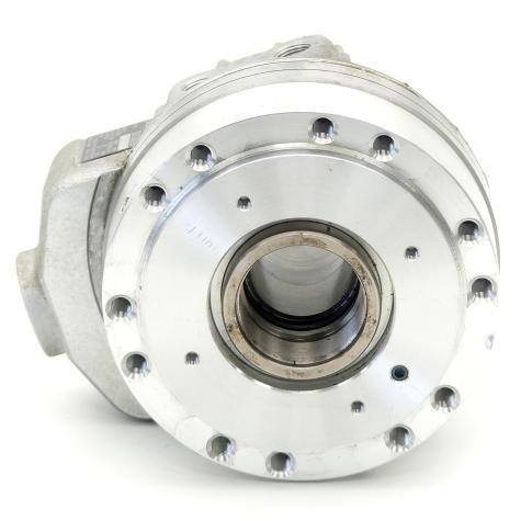 Hydraulic cylinder  Used