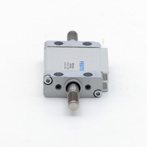 Flat Cylinder 161247 