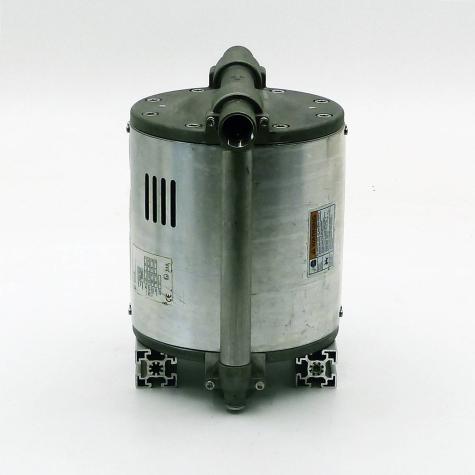 Membranpumpe Triton 3D 350  Gebraucht