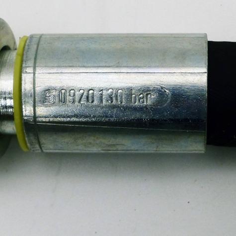 hydraulic hose EN853 2sn 130bar New