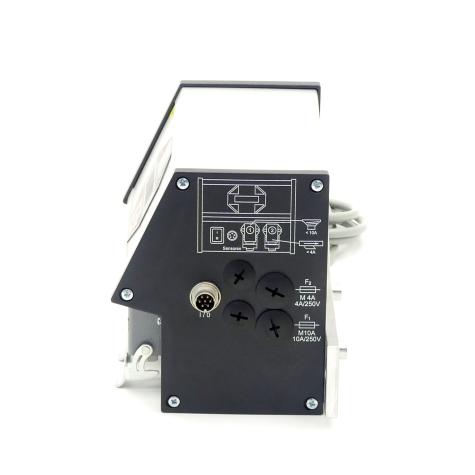 Control unit  New