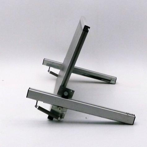 Fussauflage  30x530x796  Gebraucht