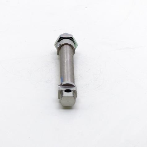 Round Cylinder 14321 Used
