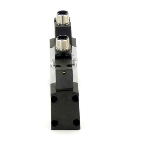 Solenoid valve 546691 