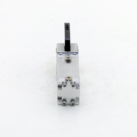 pneumatic screw terminal  Used