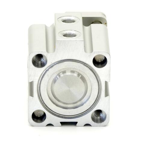 Short-stroke cylinder  