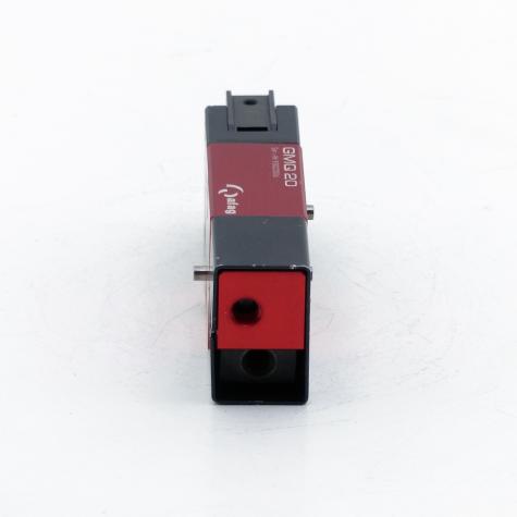 Parallel Gripper GMQ20 20/K Used