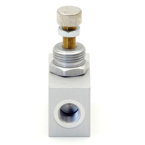 Pneumatic valve  New FS