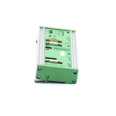 Interbus bus coupler 2742751 Gebraucht