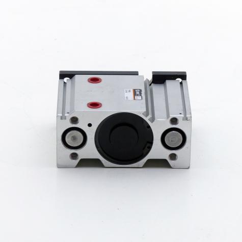 Compact Cylinder mit guide  Used