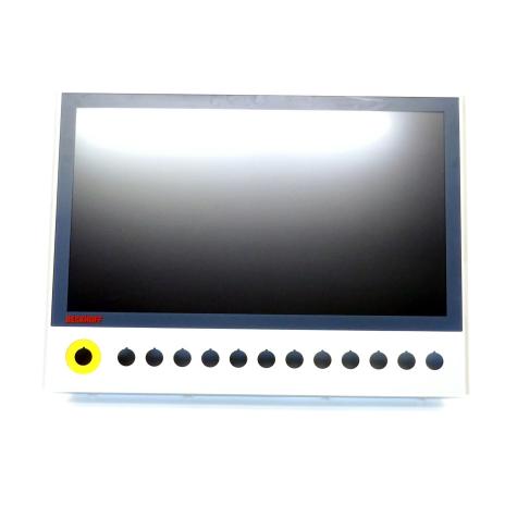 Multitouch-Control-Panel 21,5''  Neu