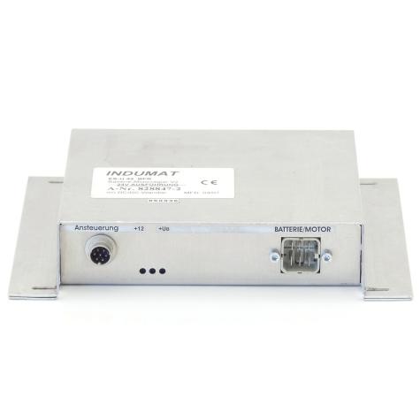 Battery motor controller ES-U 42 BFR Used