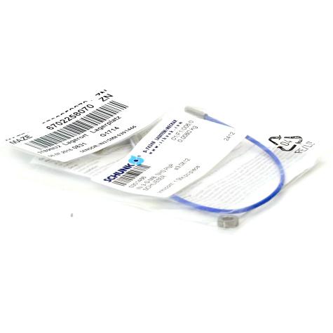 Inductive proximity sensor IN 3/S-M8 New FS