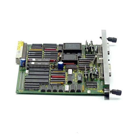 control card R500  Used