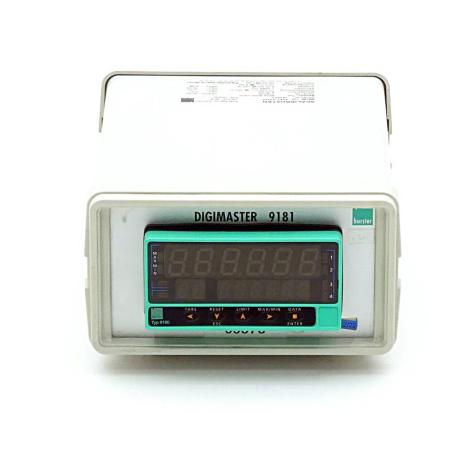Digimaster  Gebraucht
