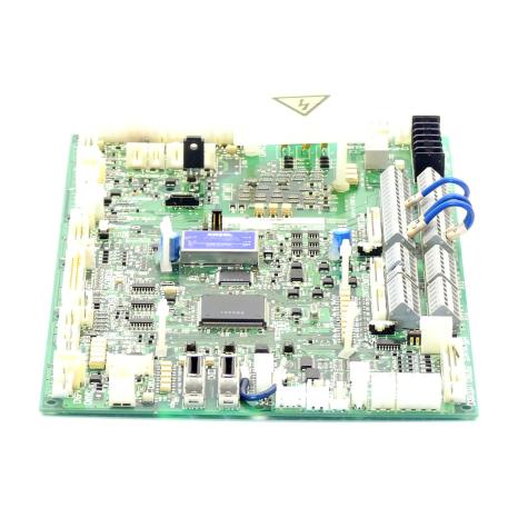 Circuit Board  Used