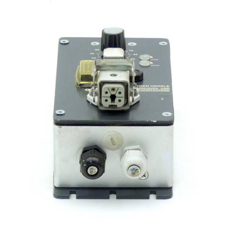 Oscillating conveyor drive R6/439 26713 Used