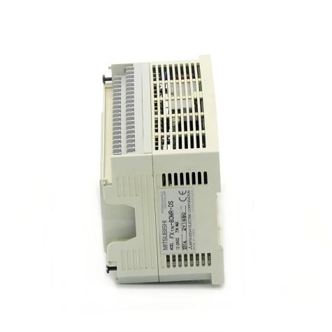 Programmable Controller  New FS