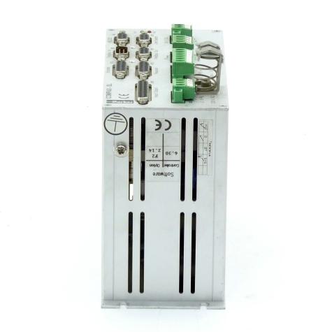 Servosteuerung Compax-SL CPX 1000SL/F2  Gebraucht