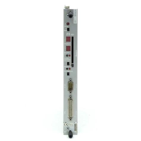 Controler ZS 351  Used