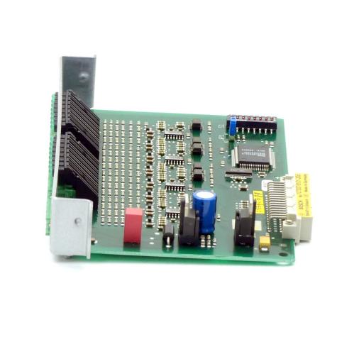 Eingangsmodul E24V- Gebraucht