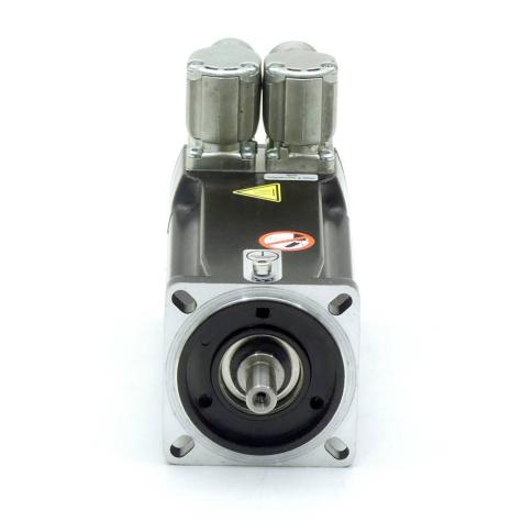 Servo motor BMH0702P022A2A  Used