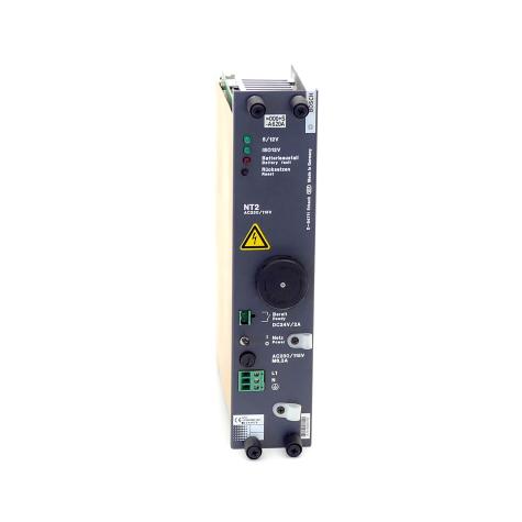 Power supply NT2 New