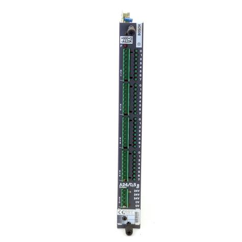 Output Module  New