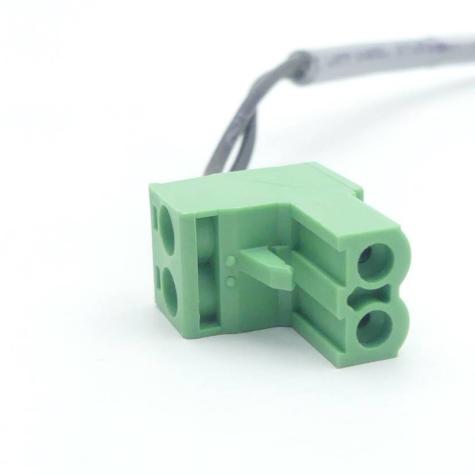 Limit switch right  New FS