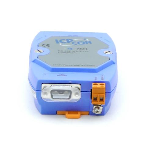 RS-232 to RS-232 Converter  Neu