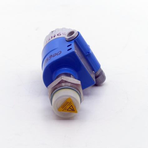 Hydrostatische Füllstandmessung DELTAPILOT S 