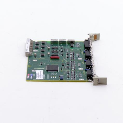 Measuring circuit Unit  Used