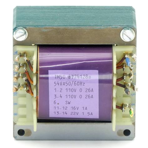 Transformer  Used