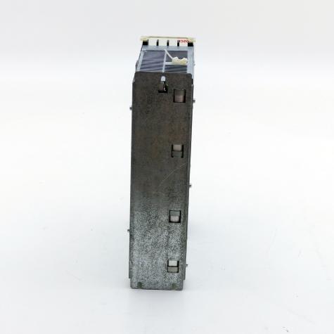 Servo Module 047824-321 Used