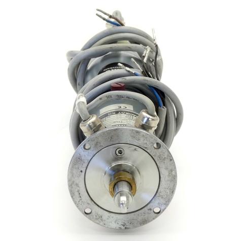 Lifting spindle drive  Used