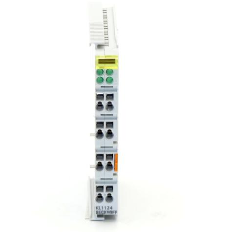 Fieldbus Box  New FS