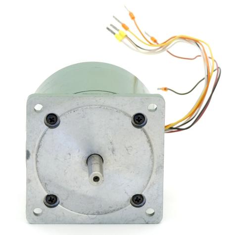Step motor  Used