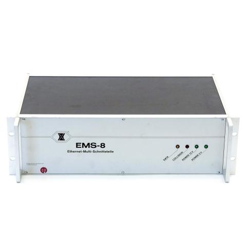 Ethernet-Multi-Schnittstelle  Gebraucht