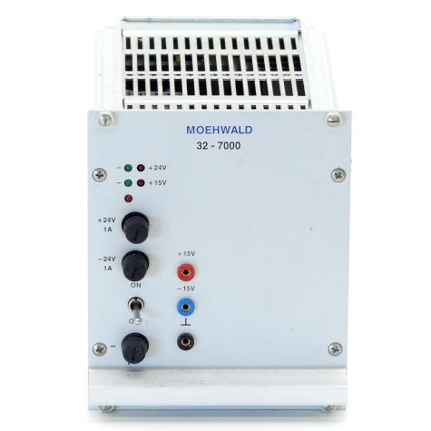 PLC Module  Used