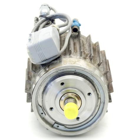 Elektrischer Drehantrieb  Gebraucht