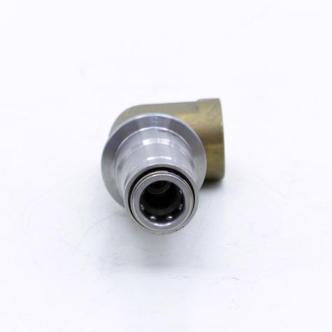 Schnellverbinder  Neu