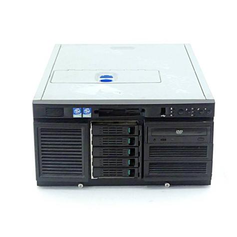Harlingen Intel Plant Server KHD3H8RP650R Used