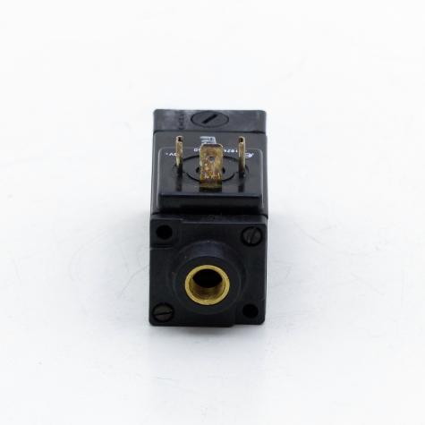 Solenoid Valve  New